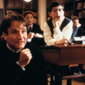 L’attimo fuggente: il film più amato di Robin Williams