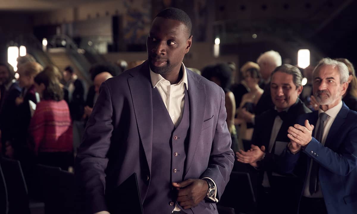 Lupin: è stata finalmente annunciata la data di uscita della terza stagione della serie Netflix con  Omar Sy!