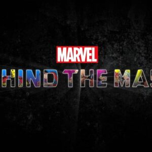 Marvel’s Behind the Mask: in arrivo il documentario su Disney+