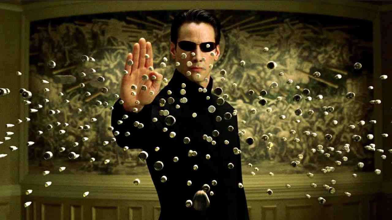 matrix 4 titolo