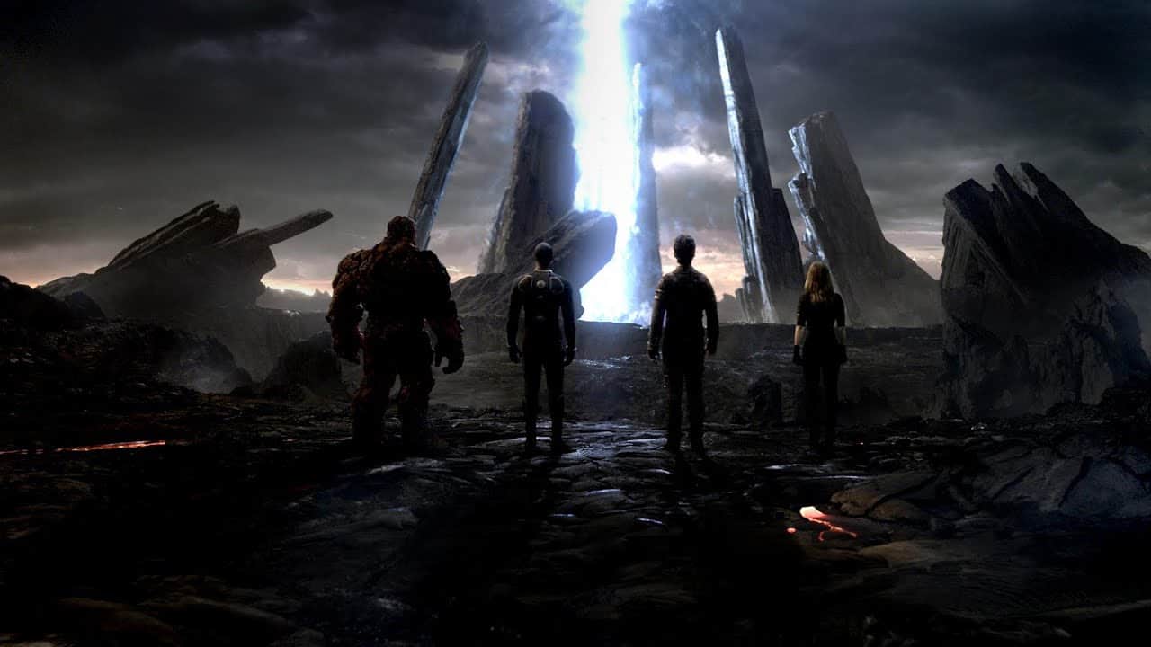 I Fantastici Quattro: le voci sul casting di Kristen Bell per il ruolo di Sue Storm divampano 1 i fantastici quattro josh-trank i fantastici quattro