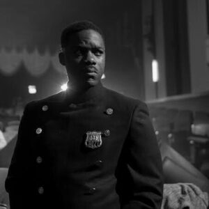 Misanthrope: Jovan Adepo si aggiunge al cast del thriller di Damián Szifron