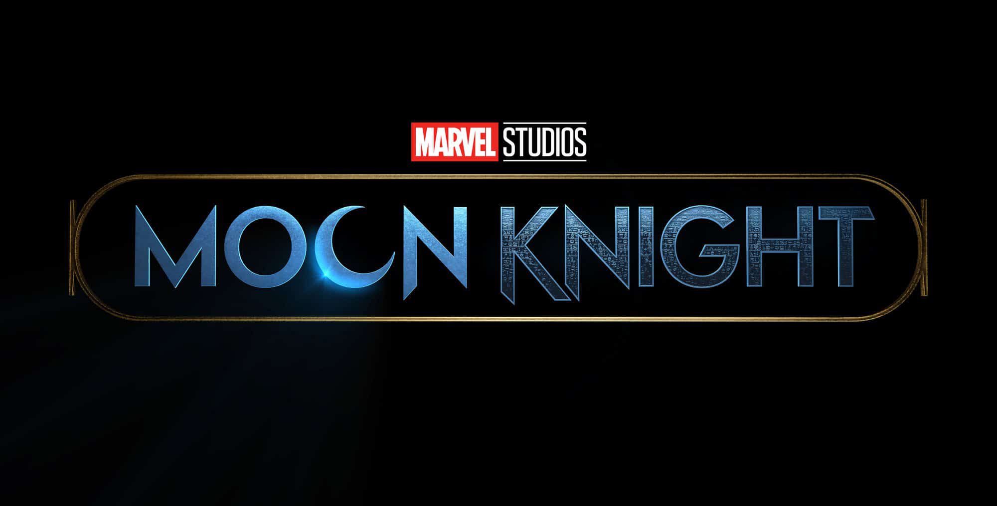 Moon Knight: la serie con Oscar Isaac in uscita nell’estate 2022