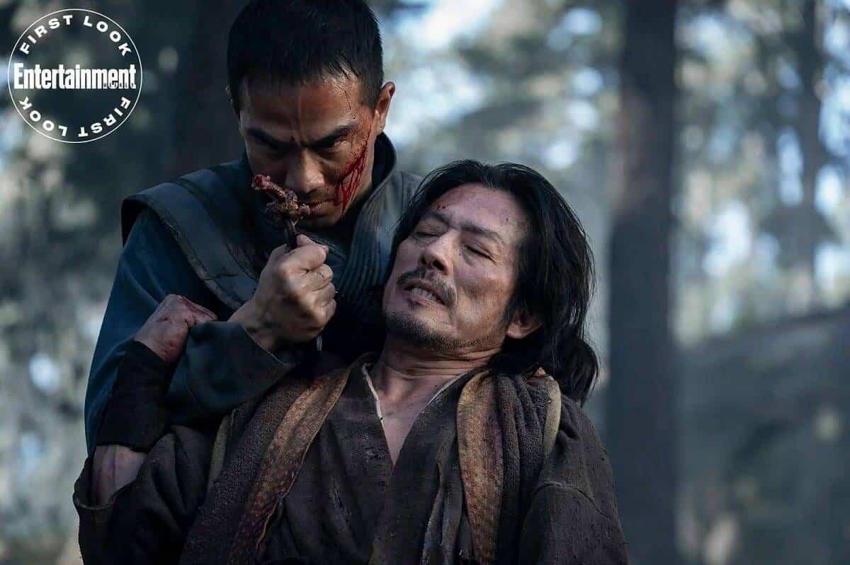 Mortal Kombat: le prime immagini e i dettagli della trama 1 mortal kombat