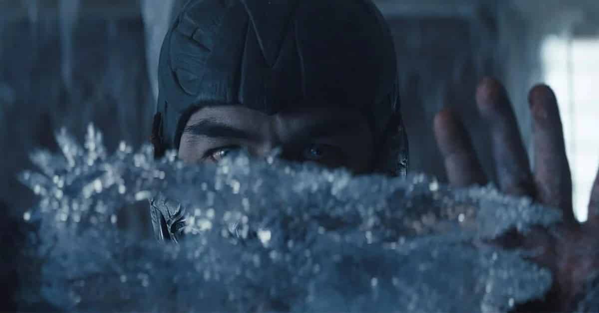 Mortal Kombat: le prime immagini e i dettagli della trama 2 mortal kombat