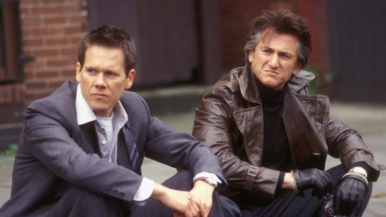 Mystic River: dietro le quinte del film di Clint Eastwood