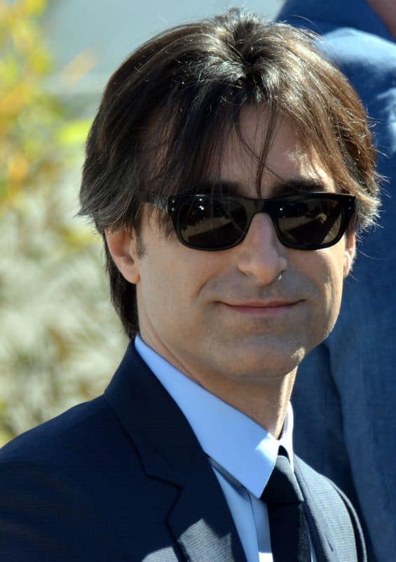 Noah Baumbach: il regista ha stretto un nuovo e prolifico accordo con Netflix