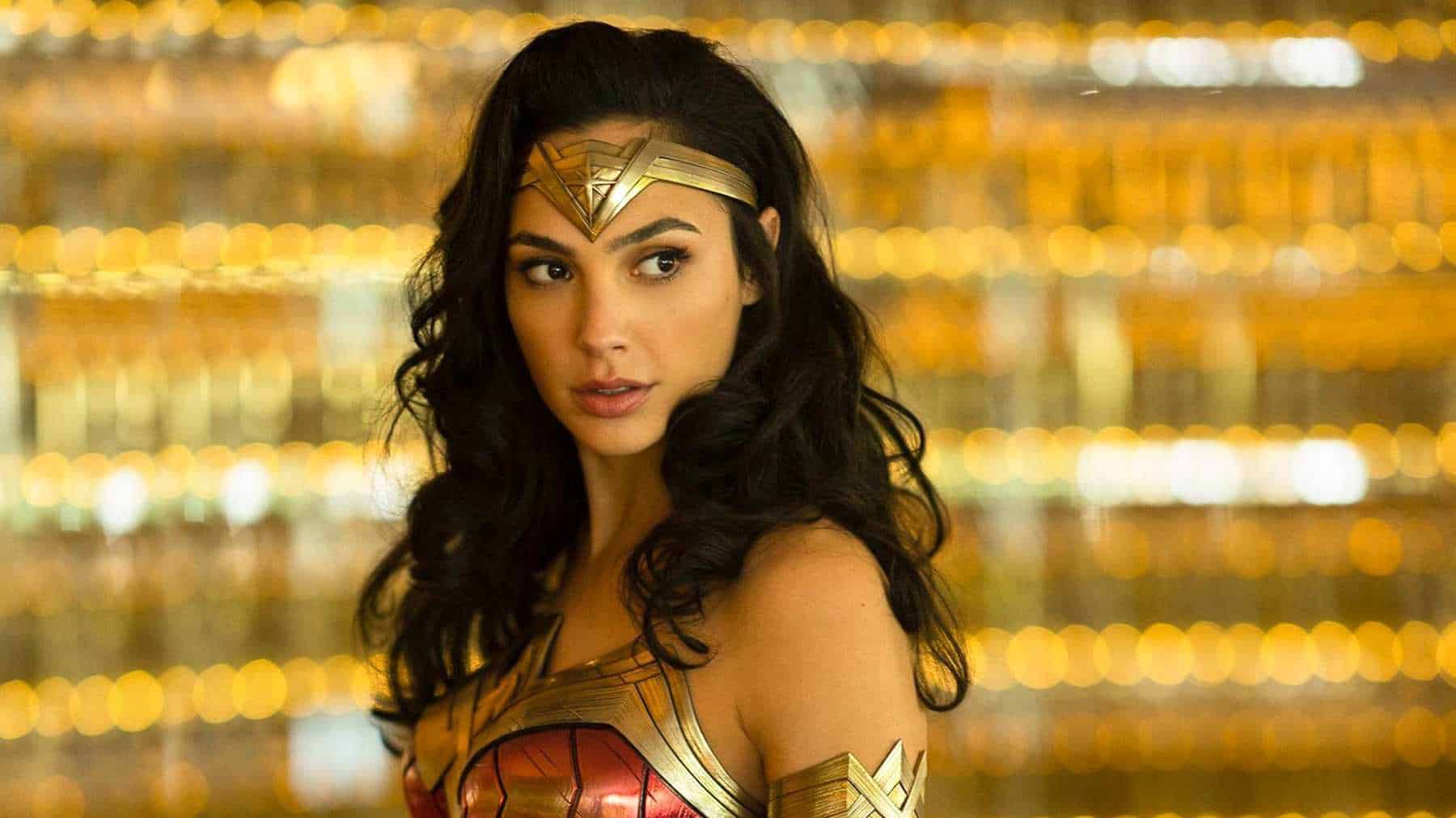 Oscar 2021: Wonder Woman 1984 proposto in tutte le categorie