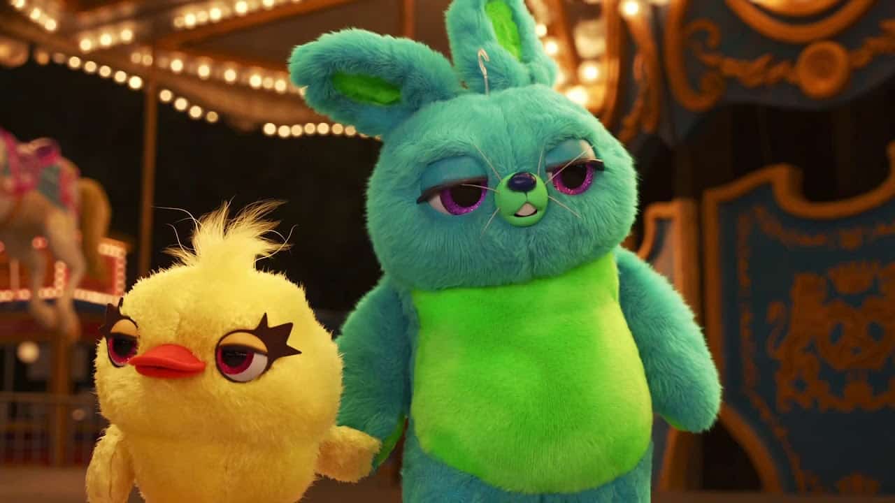 Pixar Popcorn: il trailer dei nuovi corti in arrivo su Disney+