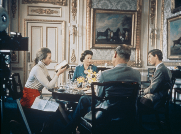 Royal Family: YouTube rimuove il documentario sulla famiglia reale inglese