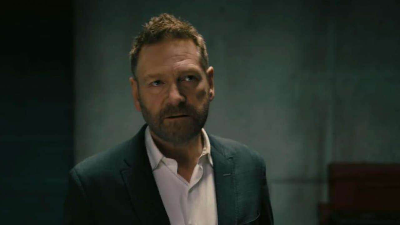 Kenneth Branagh sarà Boris Johnson in una nuova serie sulla pandemia