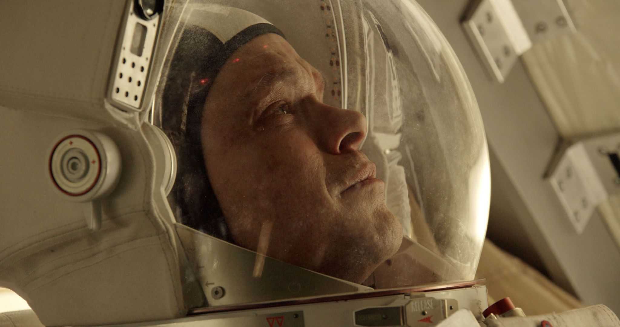 The Martian: il ruolo della NASA nella realizzazione del film di Ridley Scott