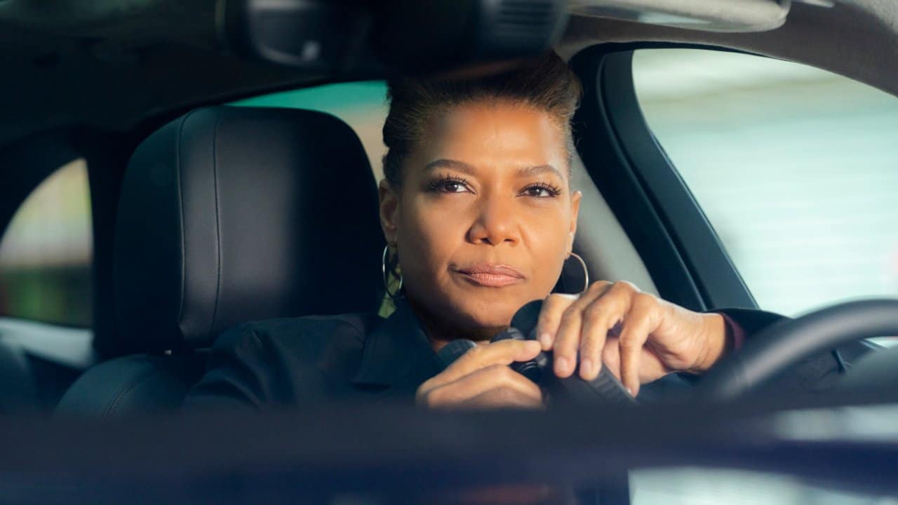 The Equalizer: il primo full trailer della serie tv con Queen Latifah