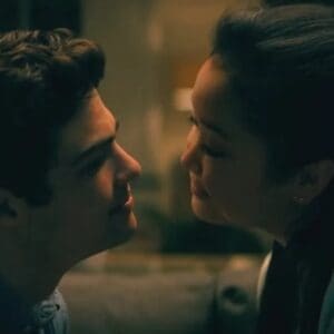 Tua per sempre: il trailer del film con Lana Condor e Noah Centineo