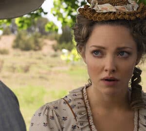 Les Misérables: Amanda Seyfried si è pentita della sua performance nel film