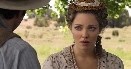 Les Misérables: Amanda Seyfried si è pentita della sua performance nel film