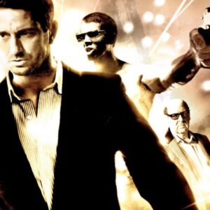 Rocknrolla: recensione del film di Guy Ritchie