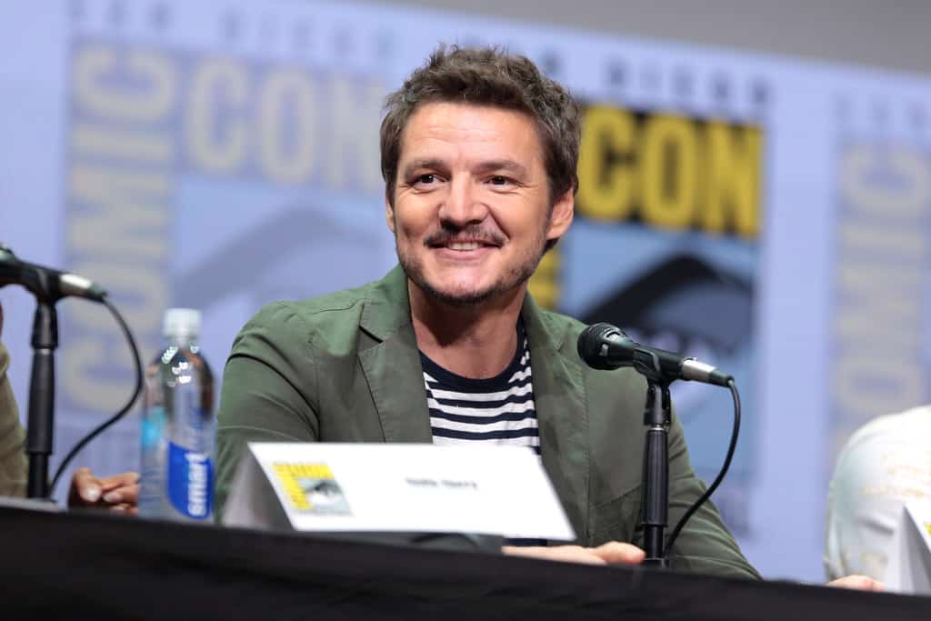 The Last of Us: Pedro Pascal spiega la somiglianza con The Mandalorian