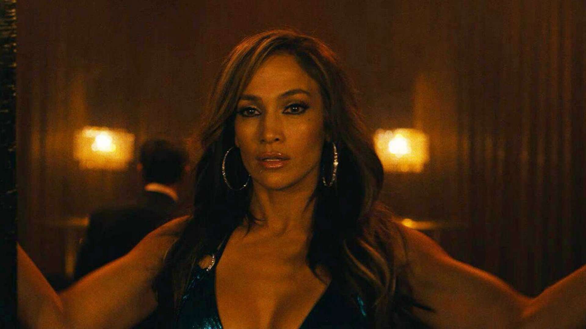 Jennifer Lopez rivela di aver deluso tutti quando ha perso il Golden Globe contro Laura Dern nel 2020