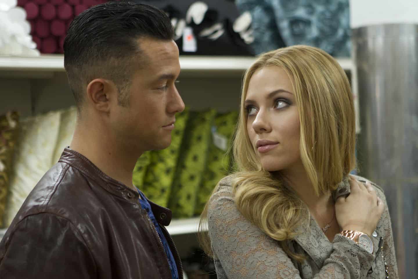 Don Jon recensione 1