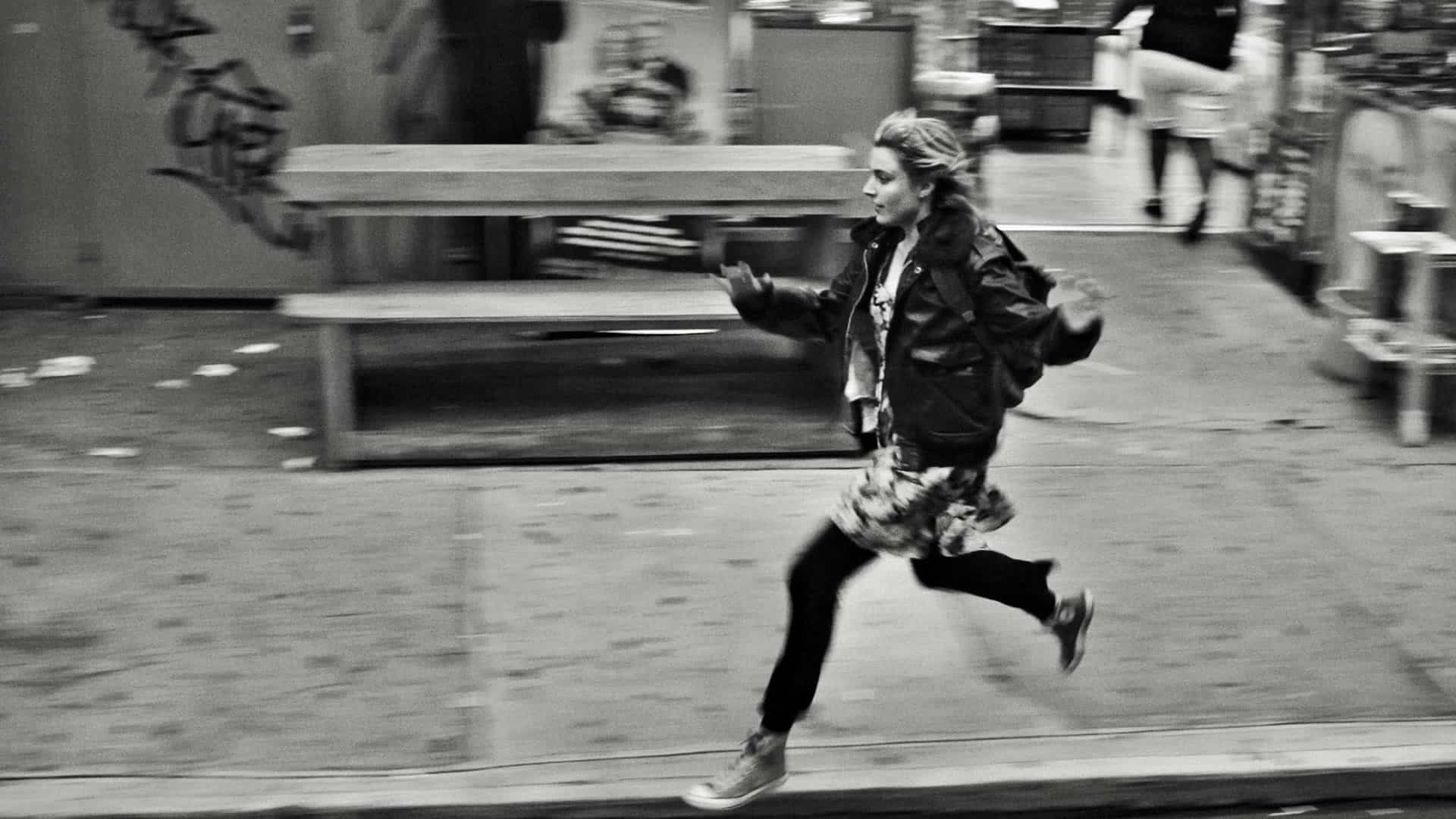 Frances Ha: recensione del film diretto da Noah Baumbach con Greta Gerwig