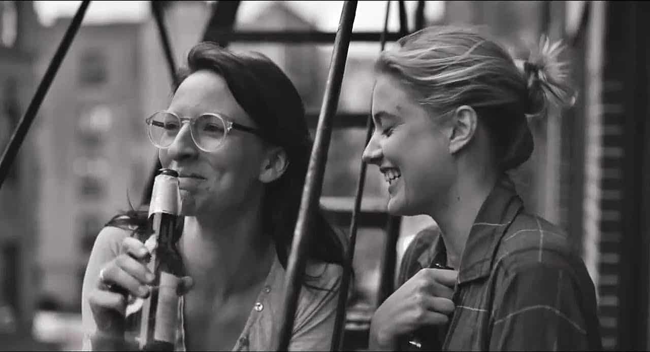 Frances Ha recensione 2