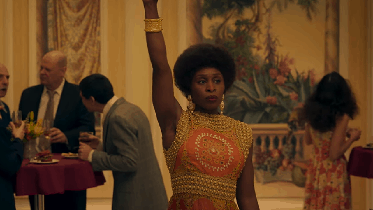 Genius: Aretha, il nuovo trailer della serie sulla regina del soul