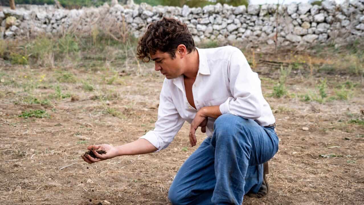 L’ultimo Paradiso: recensione del nuovo film con Riccardo Scamarcio