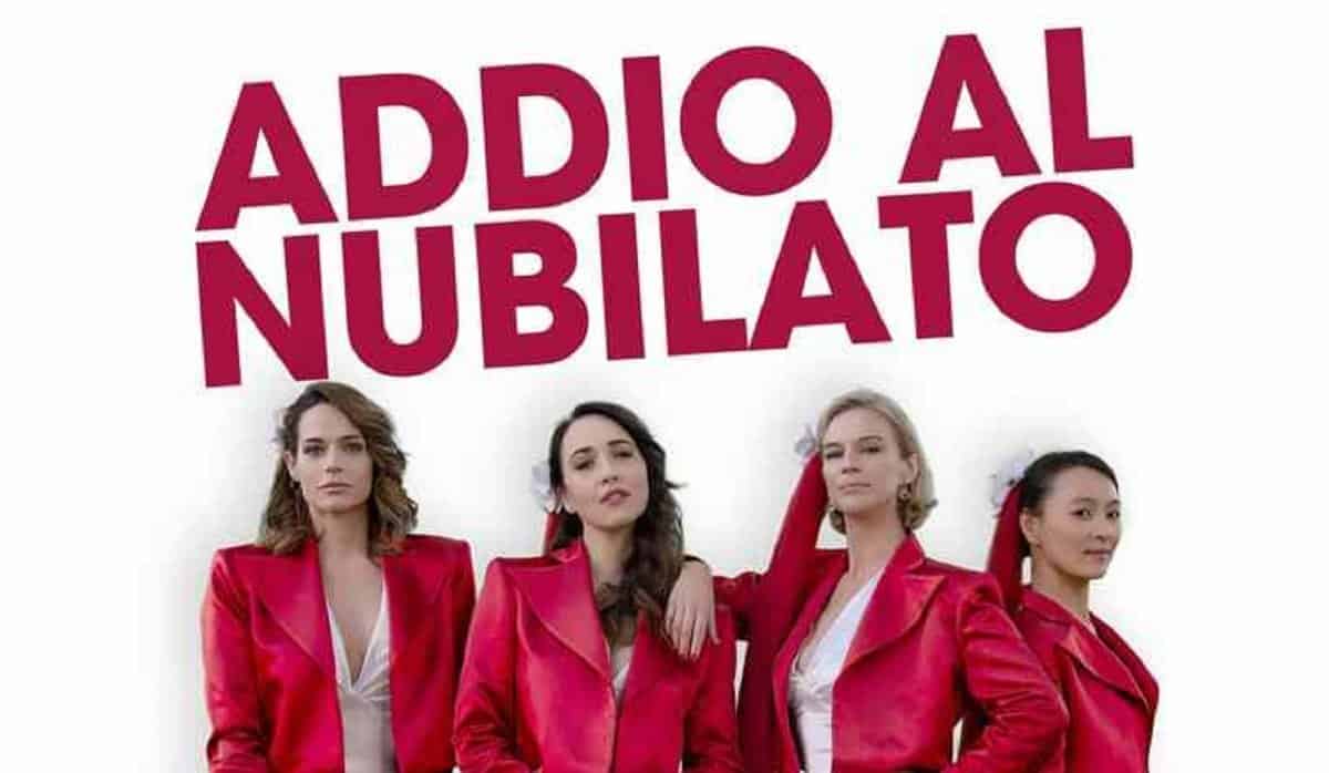 Addio al nubilato: recensione del film di Francesco Apolloni su Prime Video