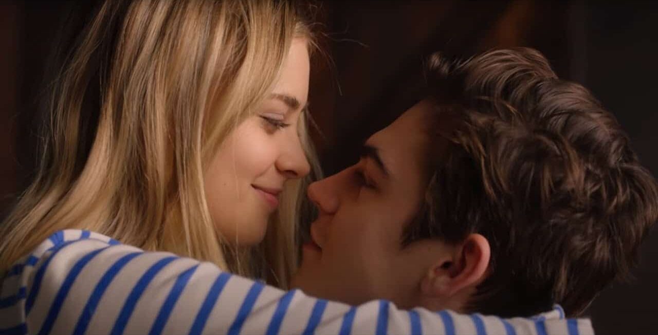 After 3: il teaser trailer del terzo capitolo della saga