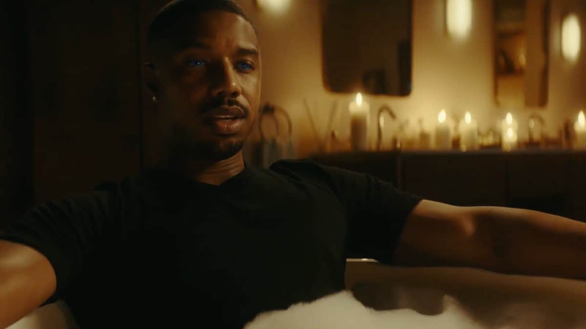 Michael B. Jordan diventa Alexa nello spot Amazon del Super Bowl