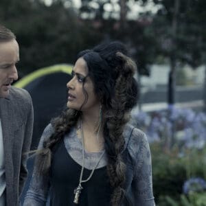 Bliss: recensione del nuovo film Amazon con Owen Wilson e Salma Hayek