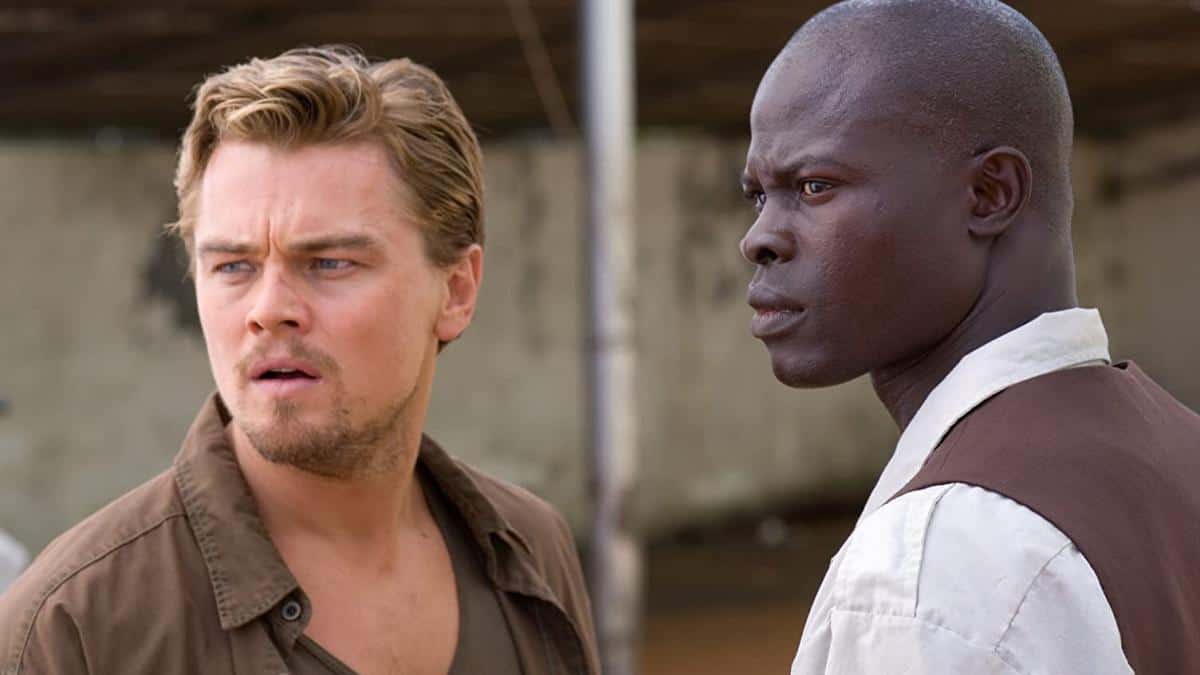 Blood Diamond: la vera storia dietro il film con Leonardo DiCaprio