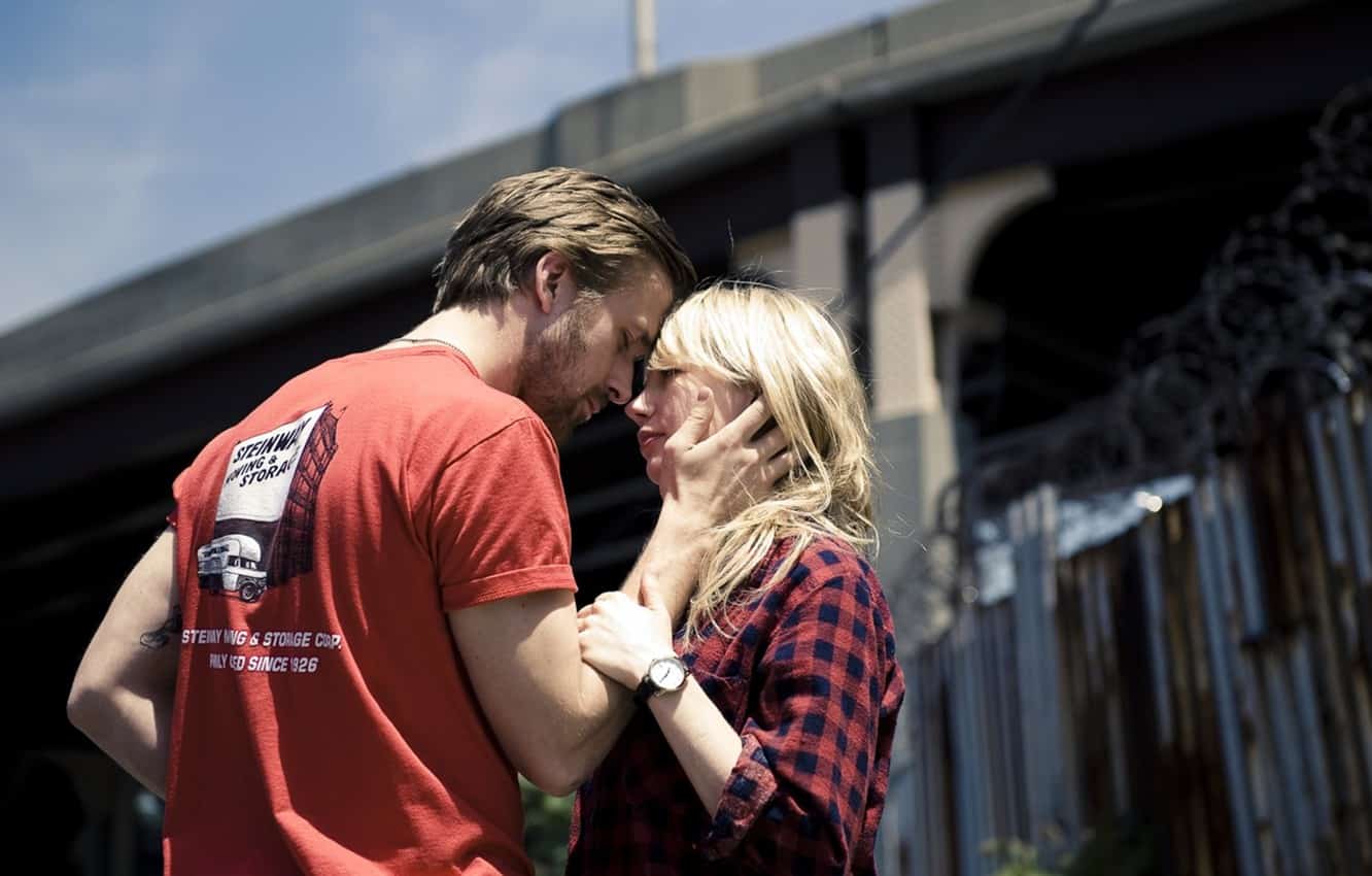 Blue valentine: recensione del film con Michelle Williams e Ryan Gosling