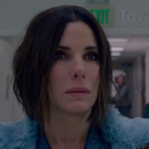 Bullet Train: Sandra Bullock si aggiunge al cast del film con Brad Pitt