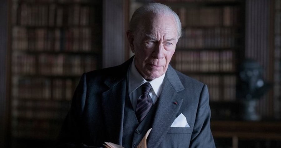 Addio a Christopher Plummer: l’attore si è spento all’età di 91 anni