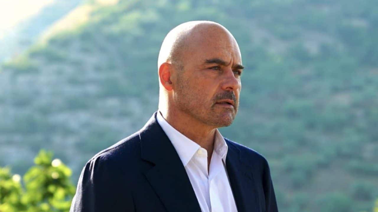 La fiction Rai “Il Commissario Montalbano” verso la chiusura