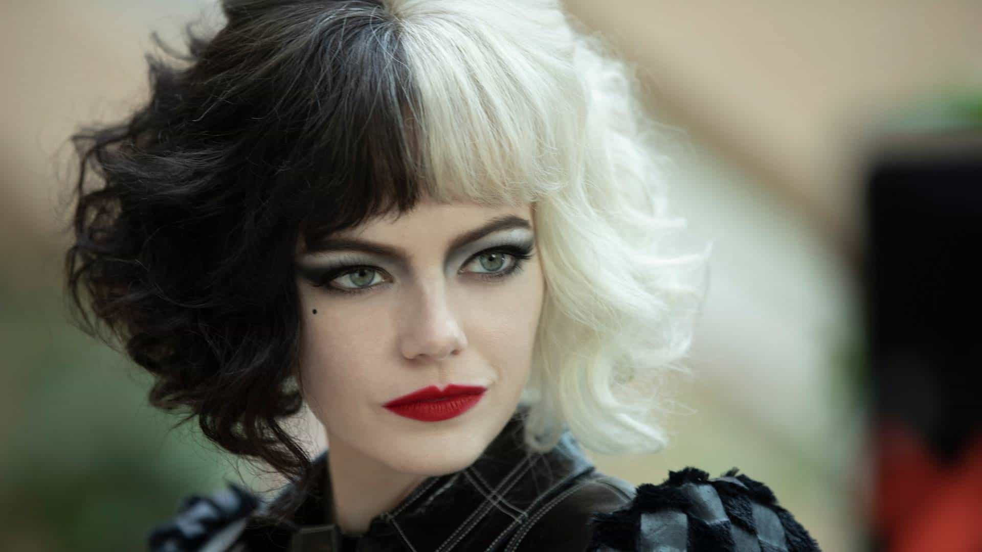 Cruella: il trailer ufficiale del film Disney con Emma Stone