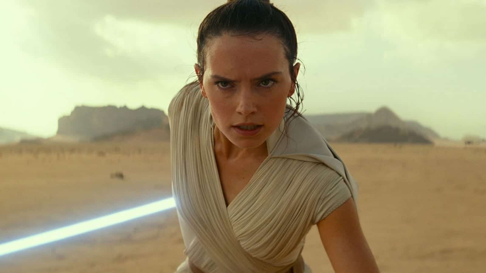 daisy ridley star wars kathleen kennedy