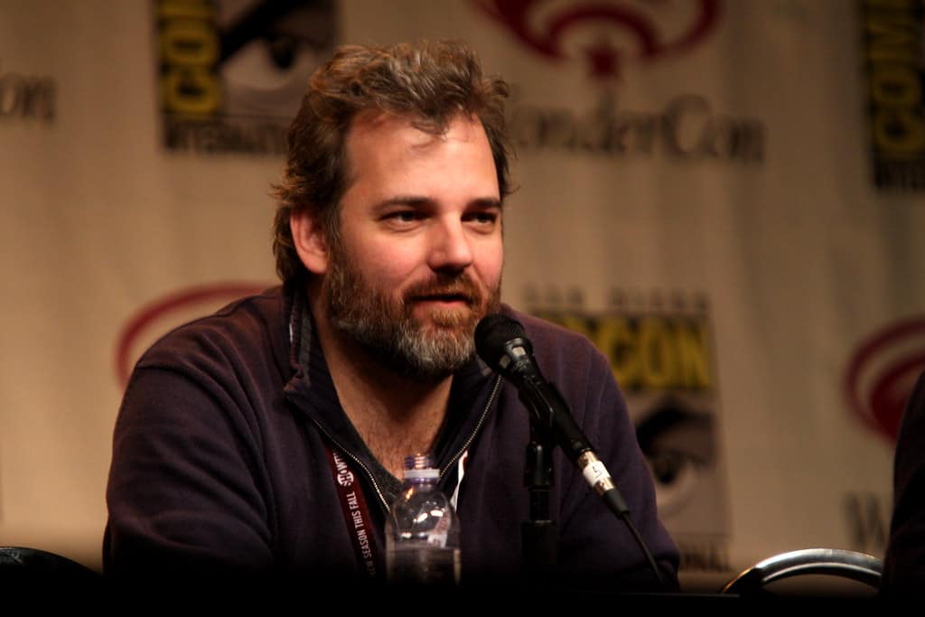 Dan Harmon è al lavoro su una serie animata ambientata nell’Antica Grecia