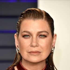 Ellen Pompeo contro i Golden Globe per la presenza di soli giornalisti bianchi nella giuria