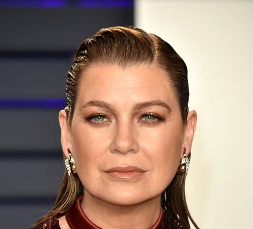 Ellen Pompeo contro i Golden Globe per la presenza di soli giornalisti bianchi nella giuria