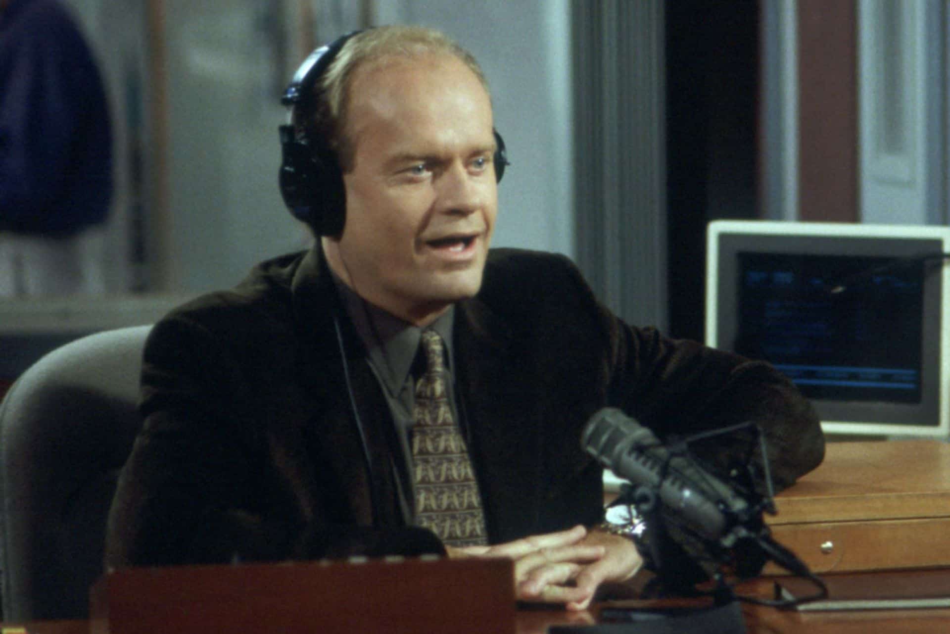 Frasier: Paramount Plus sta sviluppando un revival