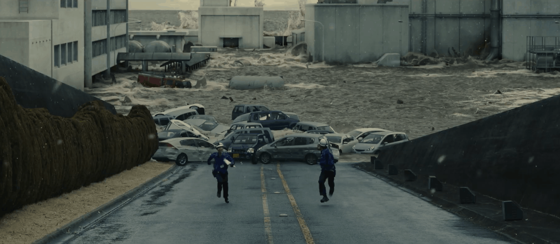 Fukushima: il film sul disastro nucleare giapponese arriva in Home video