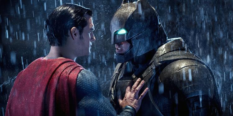 Zack Snyder torna a parlare della discussa “scena di Martha” in Batman v Superman