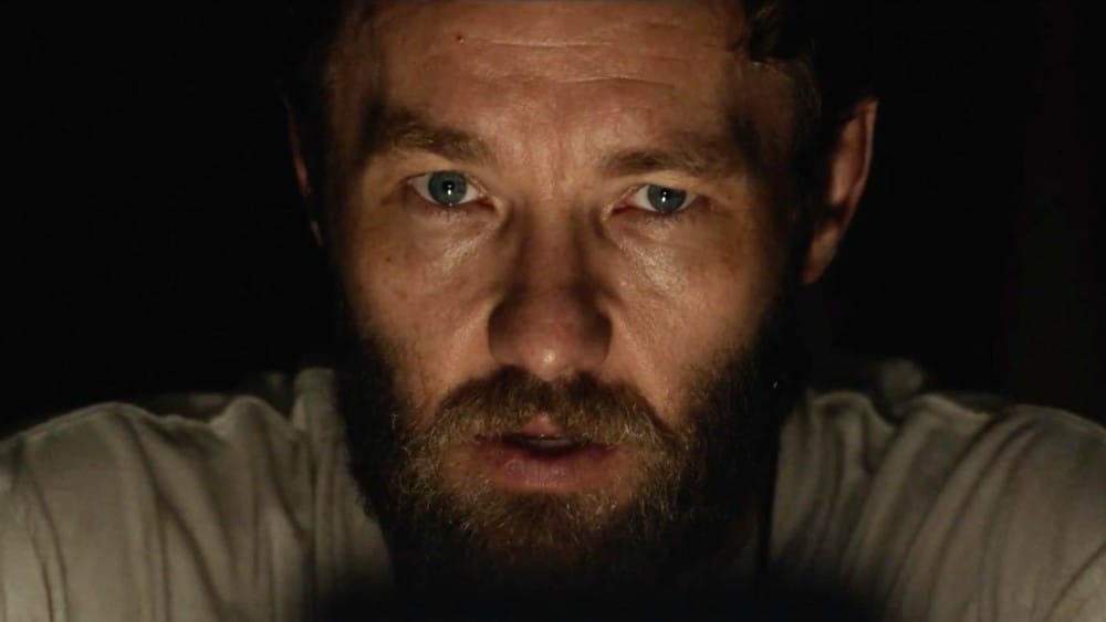 It comes at night: recensione dell’horror con Joel Edgerton