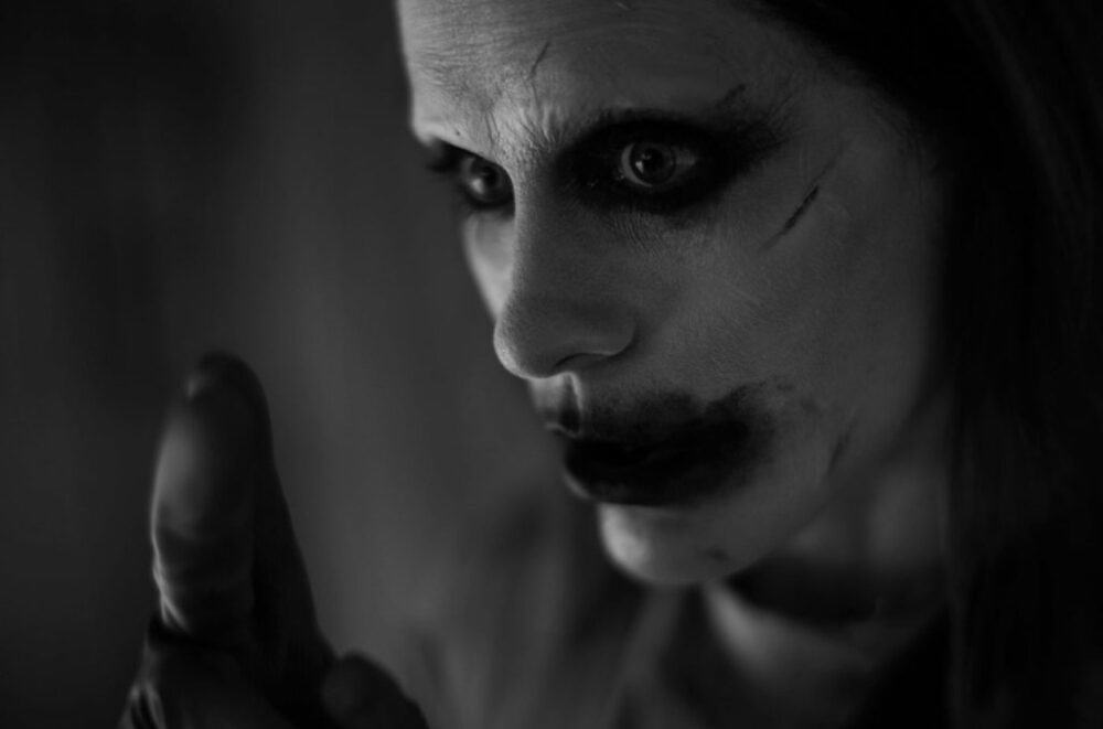 Snyder Cut: ecco il Joker di Jared Leto nelle nuove immagini del film