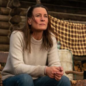 Land: disponibile una nuova clip del film diretto da Robin Wright