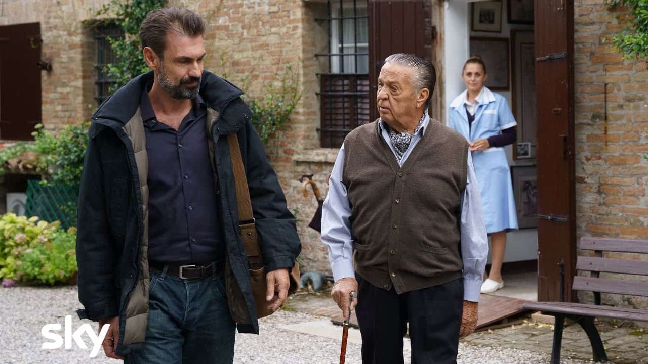 Lei mi parla ancora: recensione del nuovo film di Pupi Avati