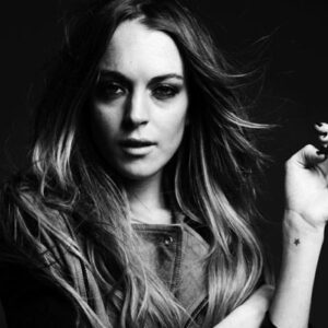 David Letterman al centro delle polemiche a causa di una vecchia intervista a Lindsay Lohan